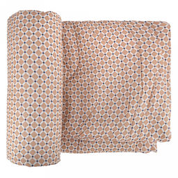 Одеяло 1,5 спальное "Виши" беж 145х210см, теплое, наполнитель 300г/м2 - файбер высшего сорта, чехол бязь "Комфорт" 121г/м2 (хлопок 100%), стеганое, упаковка "Компакт" пакет ПВХ, еврослот, д25х55см/1кг, "Домашняя мода" (Россия)