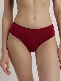 CONTE BASIC COLLECTION LB 2014.1 Трусы женские (в пакете) peach - Conte elegant фото 10