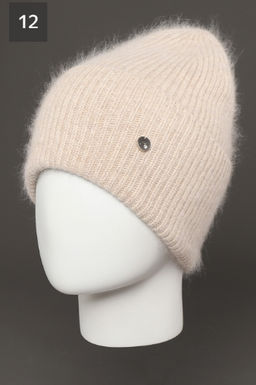 Шапка Саманта - Ferz фото 15