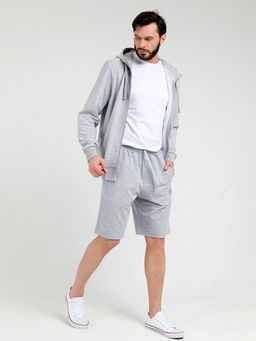 Шорты мужские _ 08195 - F5 фото 3