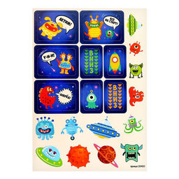 Конструктор Turbo шарики, 91 деталь - Unicon фото 11