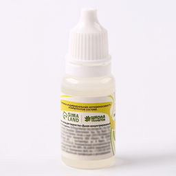 Цена за 2 шт. Ароматизатор для творчества «Дыня» концентрированный,10 мл