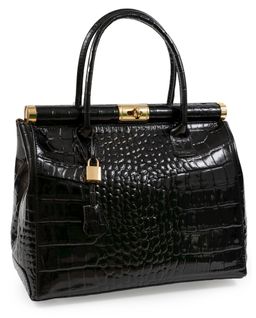 Сумка женская из телячьей кожи - Sefaro фото 6