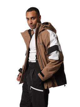 Костюм AB-0530 Черный