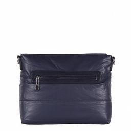 Сумка 592539-7 d.blue Velina Fabbiana-Safenta