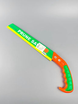 Цена за 2 шт. Пила садовая 270мм с пласт. ручкой OLS-247-7