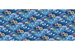 Скатерть Хлопок 100 % арт. Л-161/3 бм (13001/3) - Наталья-текстиль фото 2