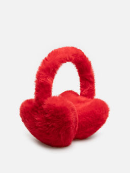 ACOOLA / Наушники детские Quor красный фото 3