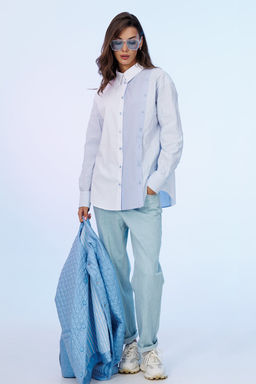 Блузка - Buter фото 9