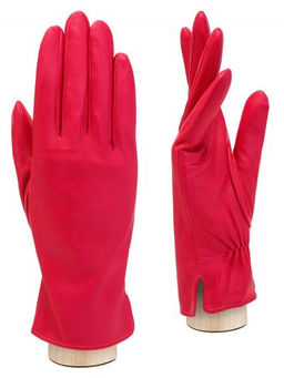 Перчатки жен ш/п LB-0190 red - Labbra фото 85