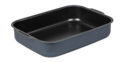 63251 Форма прямоуг 19*25 с руч "Сатин"