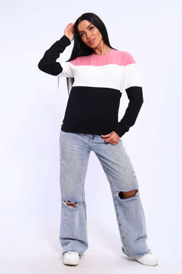 24413 Толстовка женская реглан - Натали фото 5