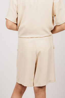 Шорты для девочки 0211 - Be friends фото 3