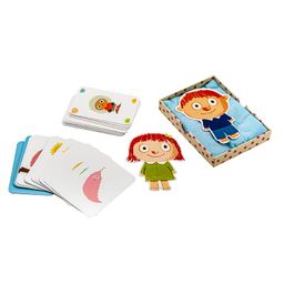 Карточная игра Djeco Додо  фото 5