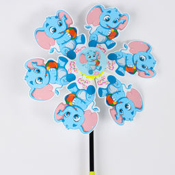 Ветерок Слонёнок - Simaland фото 2