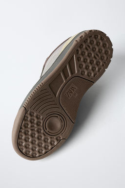 COMBINED PLIMSOLLS - Zara фото 7