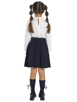 Юбка дев. О77037 - Карамелли фото 2