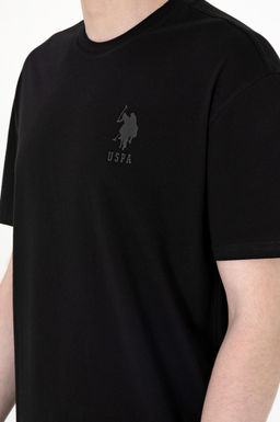 Erkek Siyah Ti__rt Sepette S_rpriz _ndirim - U.s. polo assn фото 7