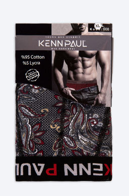 Мужские трусы-боксеры Kenn Paul  фото 7