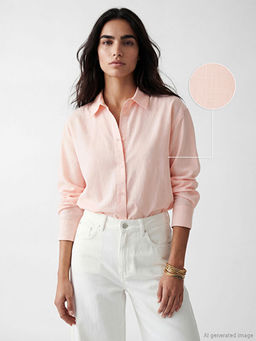 Oversize Kad?n G?mlek