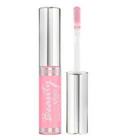 LuxVisage Масло для губ Beauty elixir тон 01 ягодный элексир 5,5г  фото 2