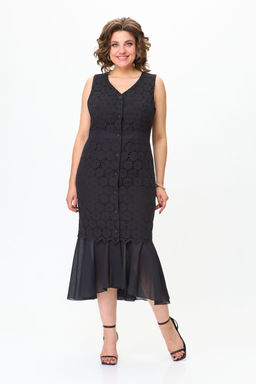 Костюм Anastasia Mak 1259 кремовый  фото 284