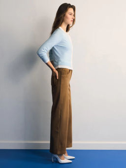 Кардиган с вискозой в составе / Zarina  фото 2