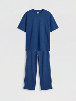 K?z ?ocuk Ti??rt ve E?ofman Alt?