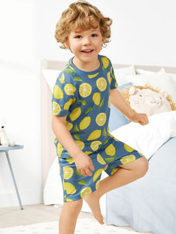 Пижама для мальчика LUPILU  фото 9
