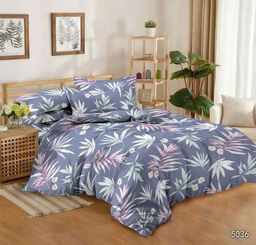 Постельное белье - Бязь Люкс 15 пассат Семейный (молния) - Luteks фото 2