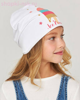 Абия Колпак для девочки (52-54)