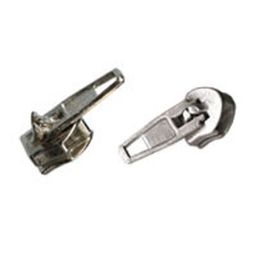 Gamma Замок со стопор. к молнии спираль тип 5 замок-полуавтомат 100 шт