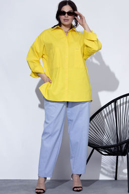 Платье SOVA 11216S-Р темно-синий - Mira fashion фото 244