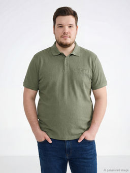 Polo Yaka Erkek Ti??rt