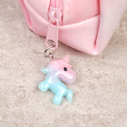 Пенал косметичка 5х21 см / YI-175 /уп 100/