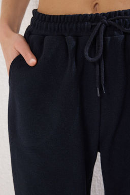 Gri Selanik Rahat Kal?p Cepli Orme Spor Esofman Alt? TWOAW21EA0168 - Trendyolmilla фото 13