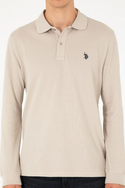 Мужская базовая толстовка Stone Неожиданная скидка в корзине - U.s. polo assn фото 6