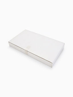 Менажница новогодняя «Счастья в новом году», 26.5×15×3.5 см