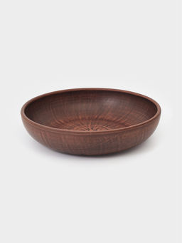 Набор 2 шт Салатник «Гладь», 5 х 21 х 21 см