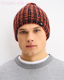 14597/2 MMH Колпак мужской флис (57-59)