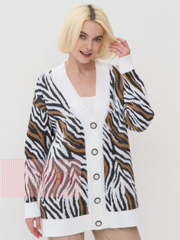 Кардиган женский 5242-1773 - Vay фото 2