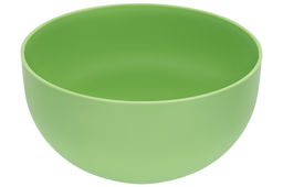 Салатница с крышкой 2,5 л 21*21*10,8 см светло-зеленый (модель 281) - Elan gallery фото 4