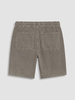 Relax Fit Erkek Jean ?ort