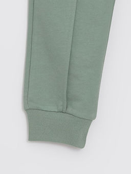 Beli Lastikli Kal?n Erkek Bebek Jogger E?ofman Alt - Waikiki фото 3