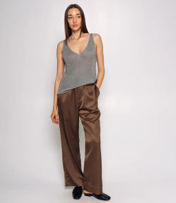 Топ #КТ805 (9), тёмно-серый