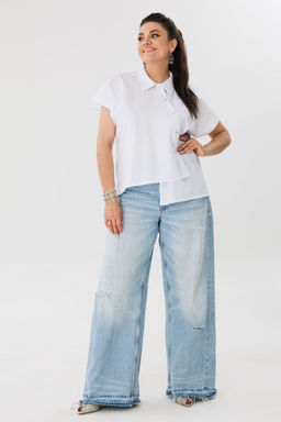 Блуза ANELLI 1530 инь