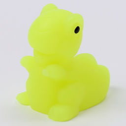 Цена за 12 шт. Антистресс сквиш мялка с сюрпризом «Сердце» в яйце, в шоубоксе