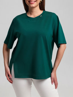 VIOTEX Футболка Волшебница из хлопка с лайкрой - Виотекс фото 36