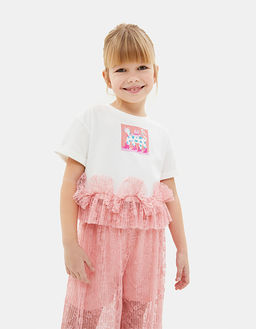 Джемпер для девочки