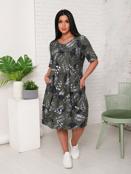 Платье Ангелина